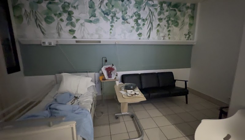 🏥 Clinique Bouchard - ELSAN