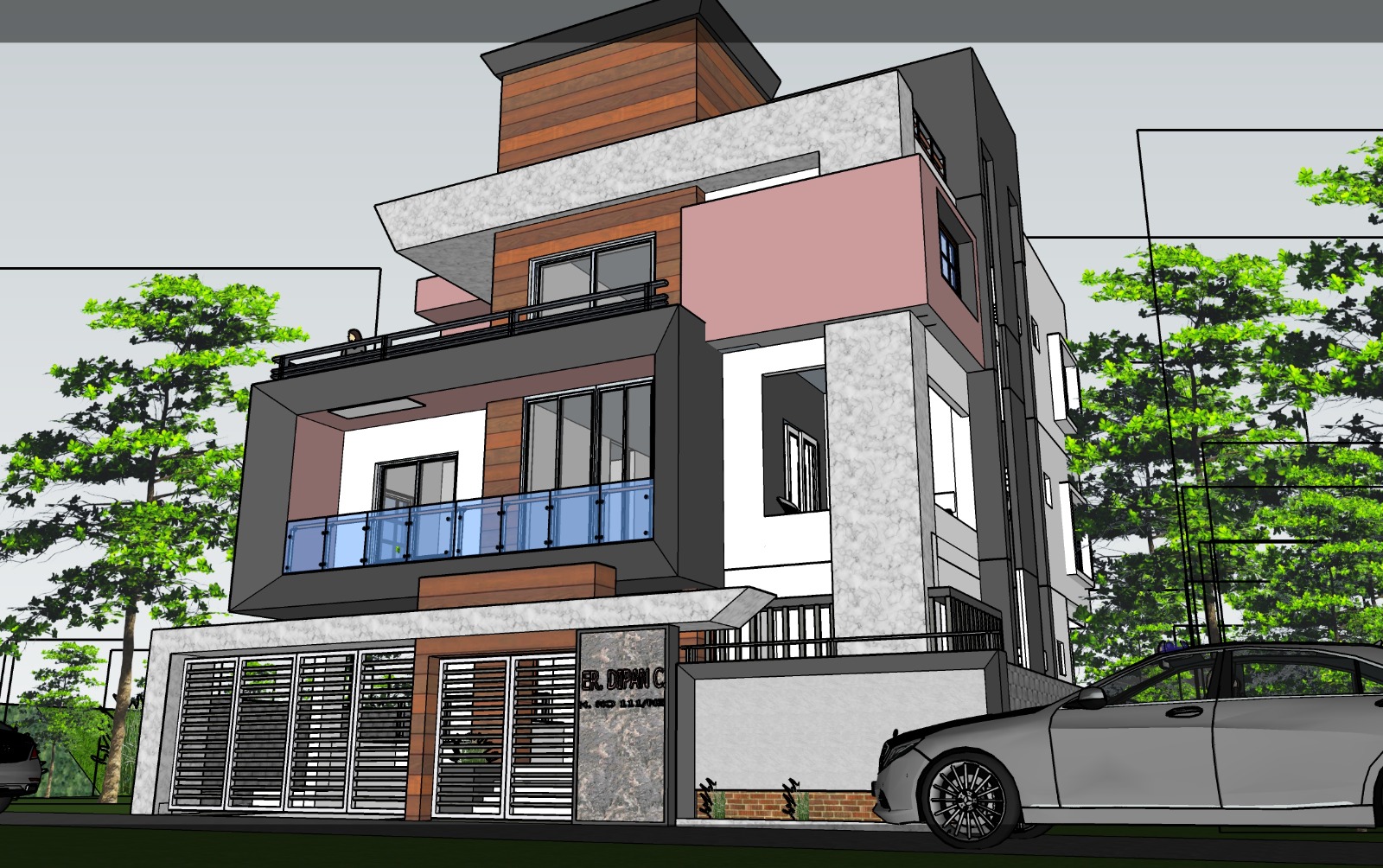 DC Architects photo 2