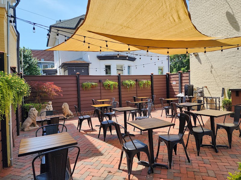 LaPluma Coffee & Wine photo 1