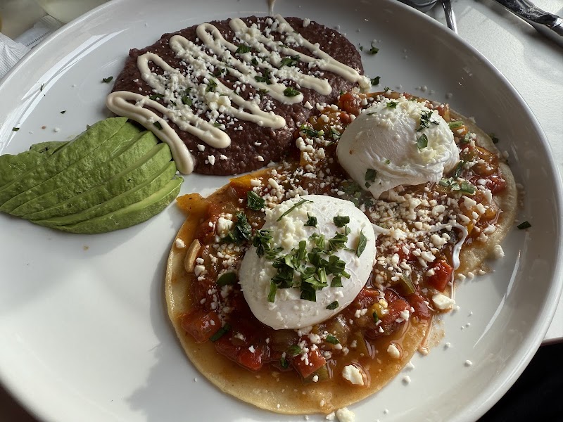 LaPluma Coffee & Wine photo 2