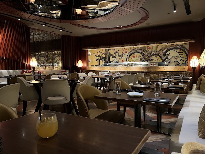 Mizu Asian Bistro + Bar photo 3