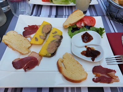 Photo Le Relais Périgourdin