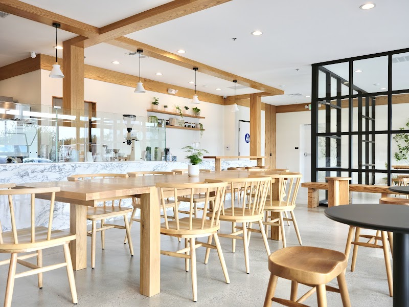 Little Ox Coffee photo 1