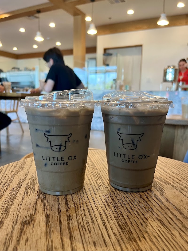 Little Ox Coffee photo 3