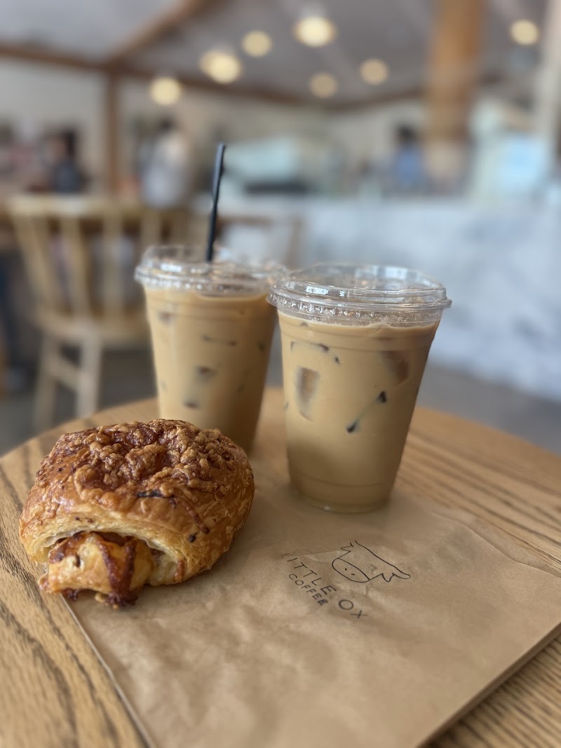 Little Ox Coffee photo 3