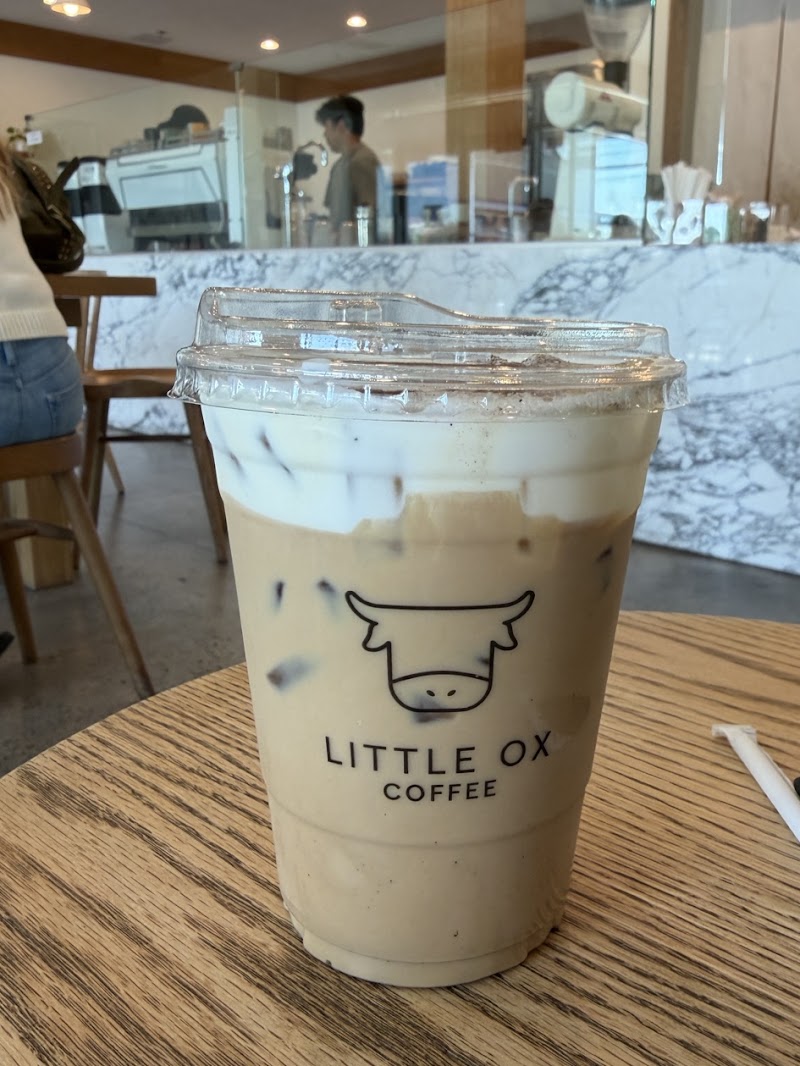 Little Ox Coffee photo 3