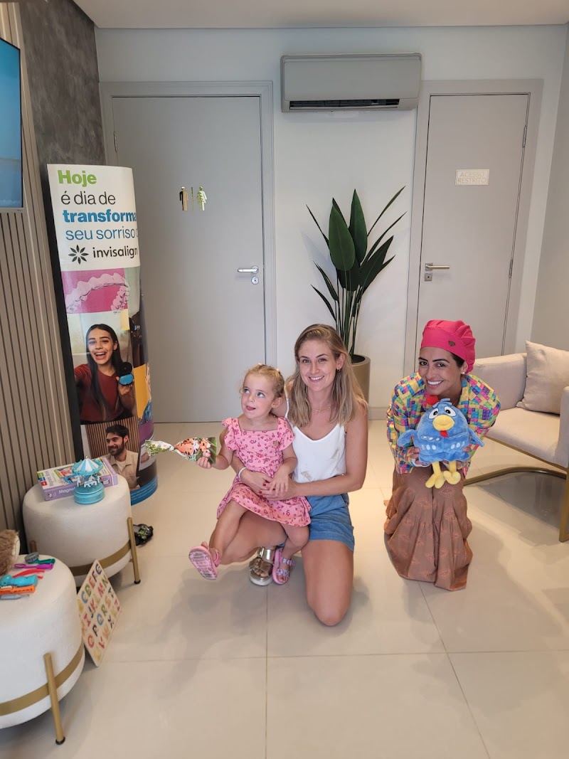 Lamim Odontologia - Adulto e infantil - foto 5