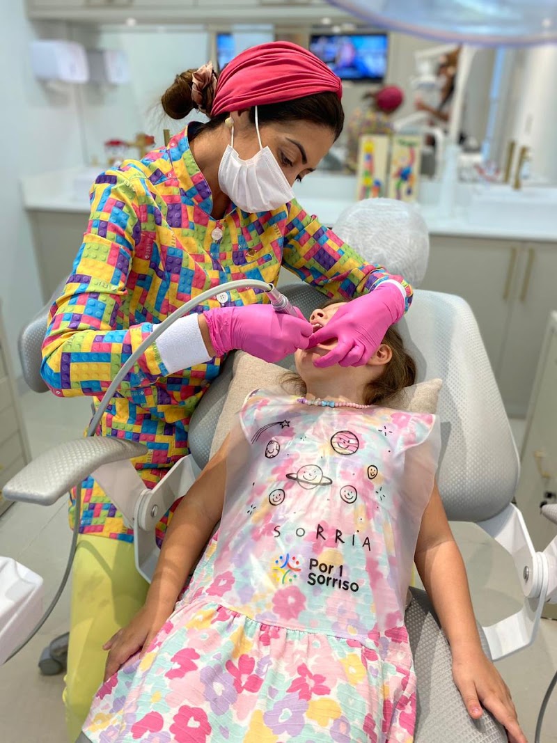 Lamim Odontologia - Adulto e infantil - foto 3