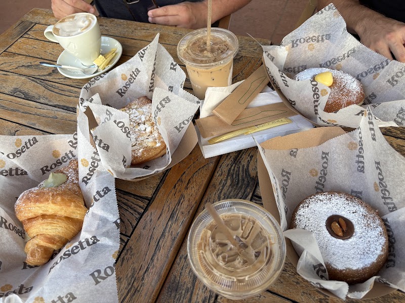 Rosetta Bakery photo 4