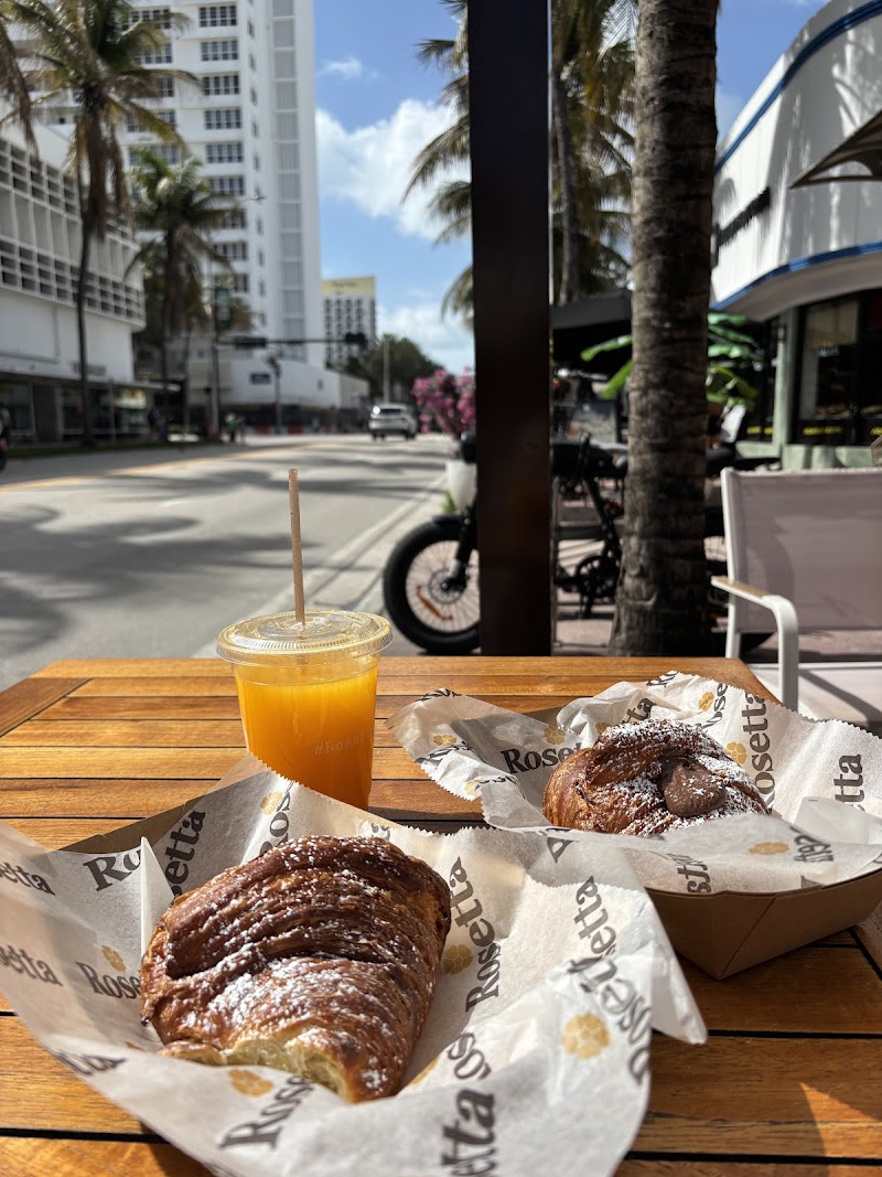 Rosetta Bakery photo 3