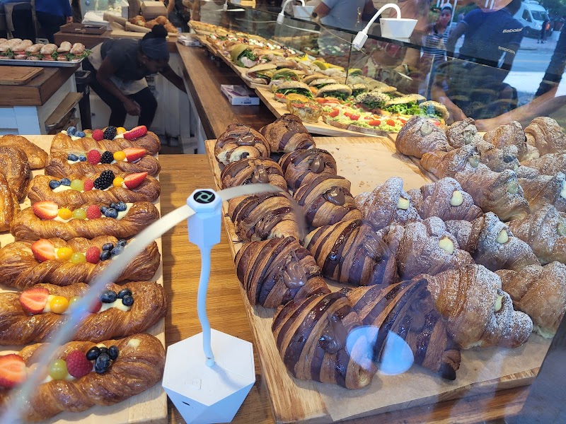 Rosetta Bakery photo 4