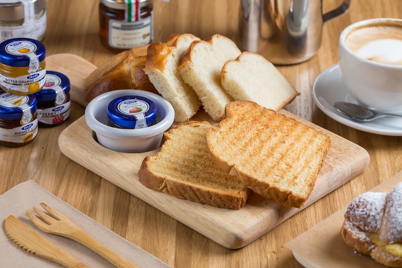 Rosetta Bakery photo 2