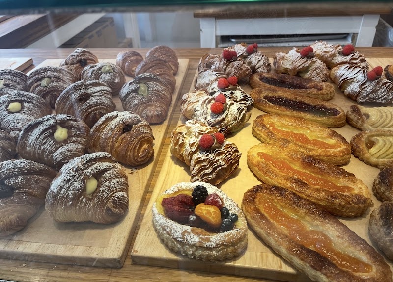 Rosetta Bakery photo 3