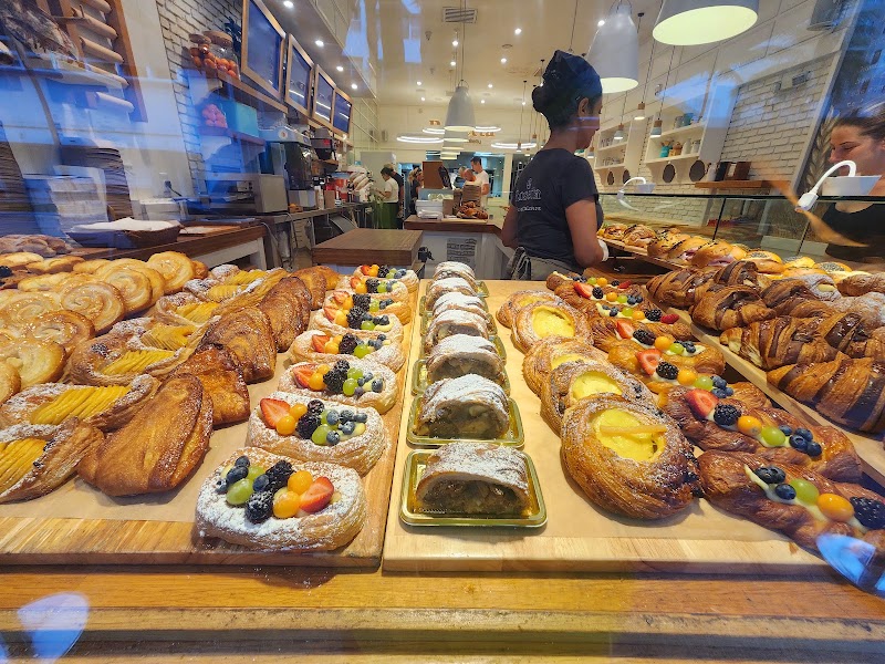 Rosetta Bakery photo 4