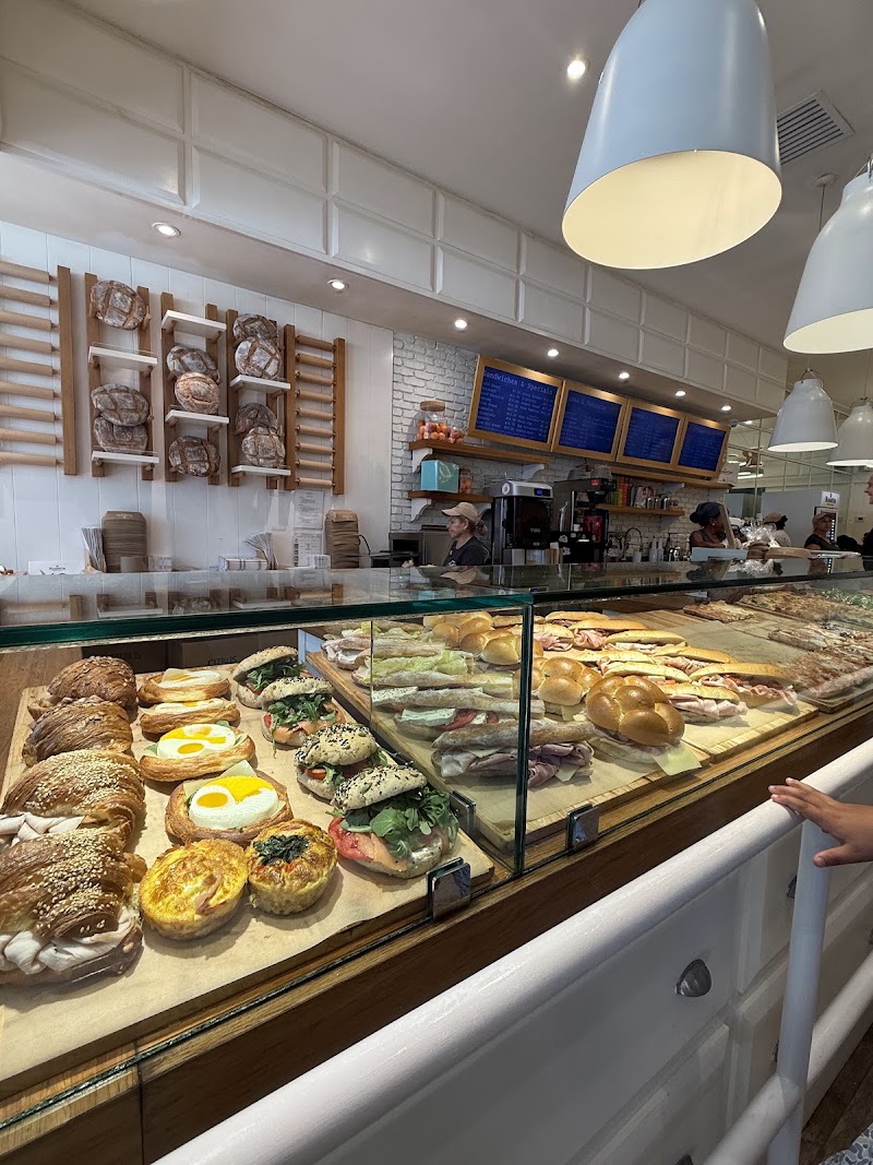 Rosetta Bakery photo 2