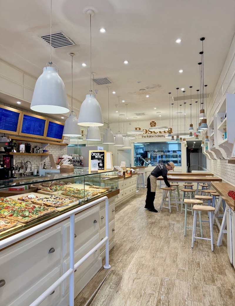 Rosetta Bakery photo 2