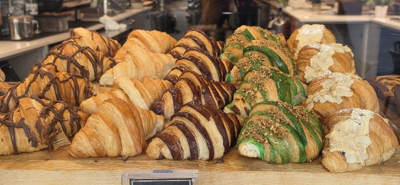 Rosetta Bakery photo 4