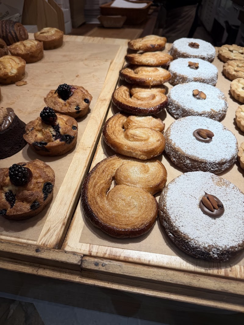 Rosetta Bakery photo 3