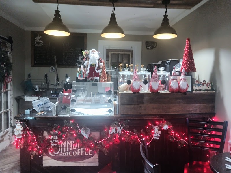 A Cheveux Salon & Coffee Bar photo 4