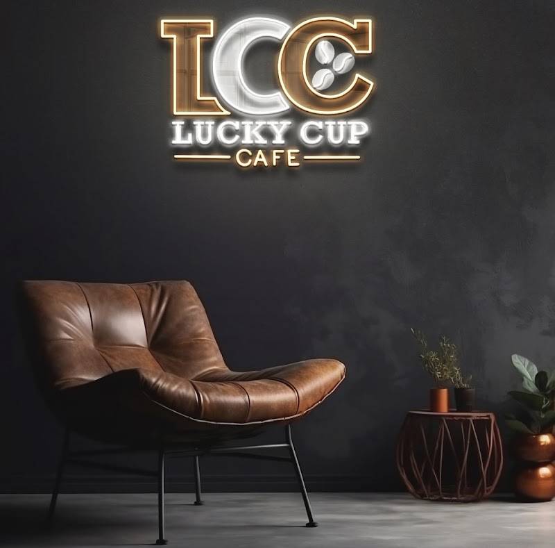 Lucky Cup Cafe photo 4