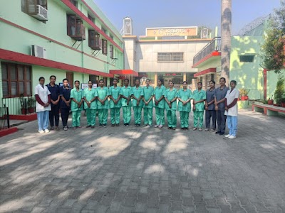 St. Joseph's Hospital - Image 2
