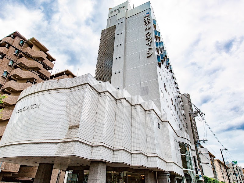 Hotel Claiton Shin-Osaka