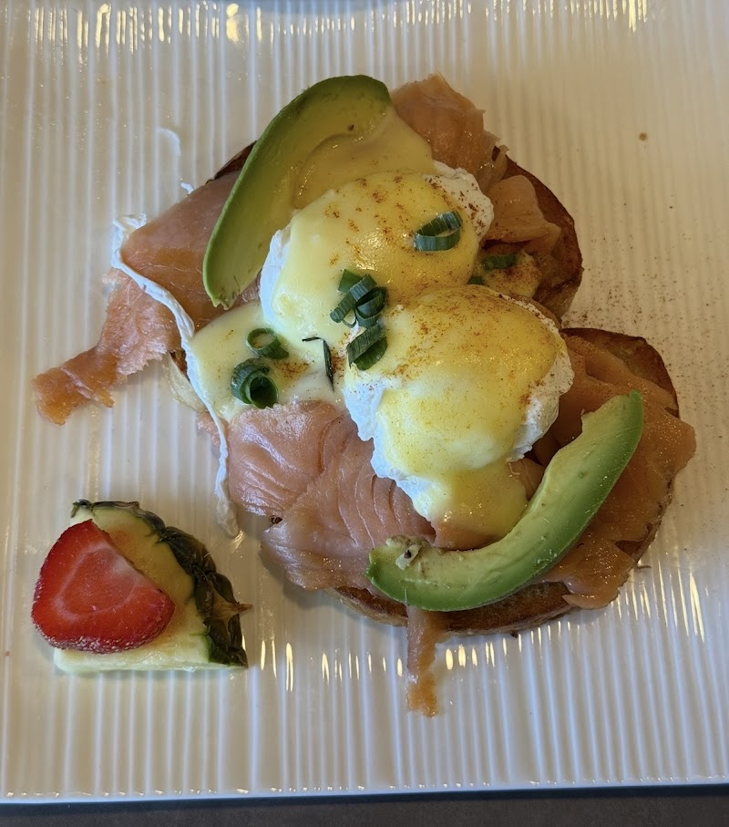 Moena Cafe photo 3