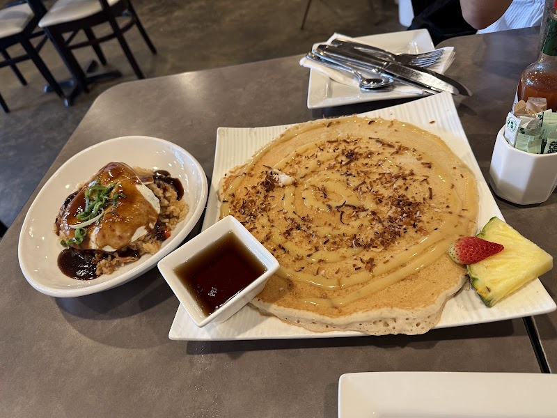 Moena Cafe photo 2