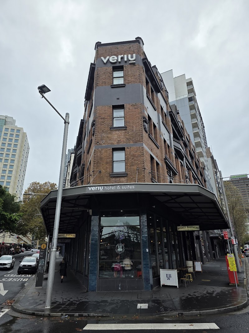 Basket Brothers photo 7