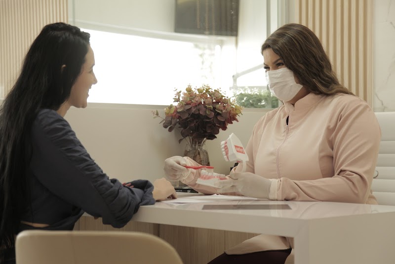 Dra Juliana Escher - foto 2