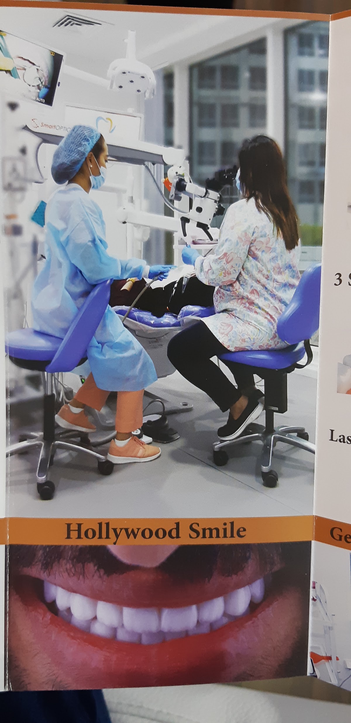 Rona Rabah Dental Clinic 5