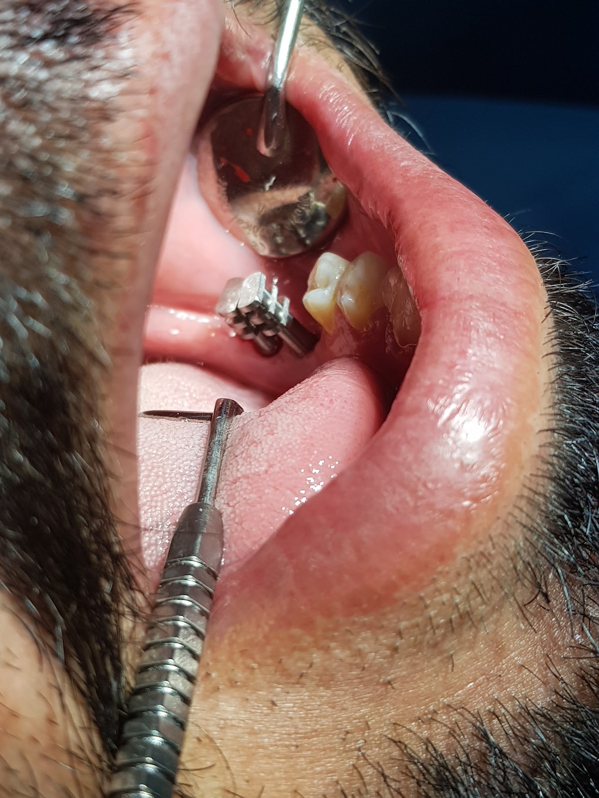 Rona Rabah Dental Clinic 3