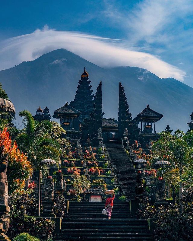Nusa Penida Manta Poin
