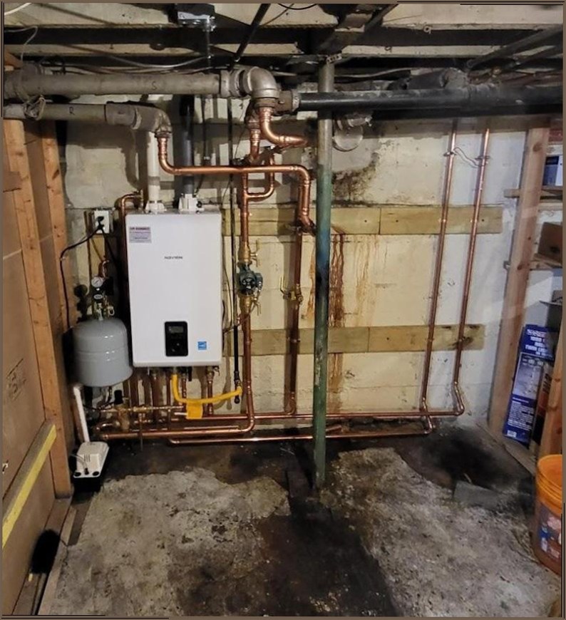 Top Heating & Cooling - General Contractor in Los Angeles