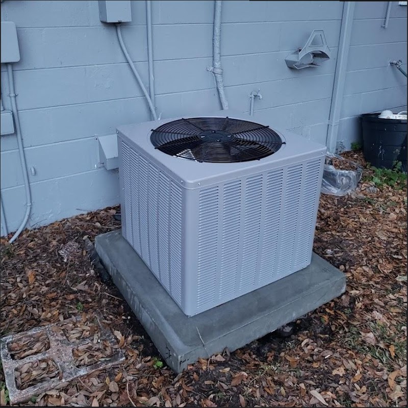 Top Heating & Cooling