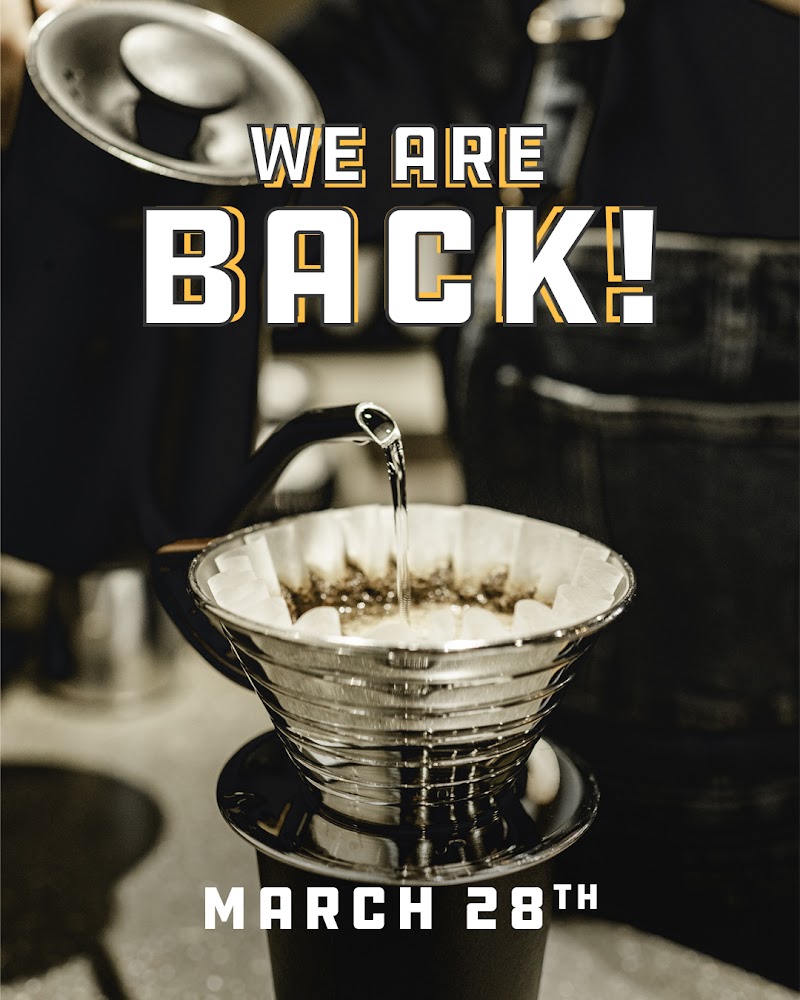 MOOR Coffee Co photo 2