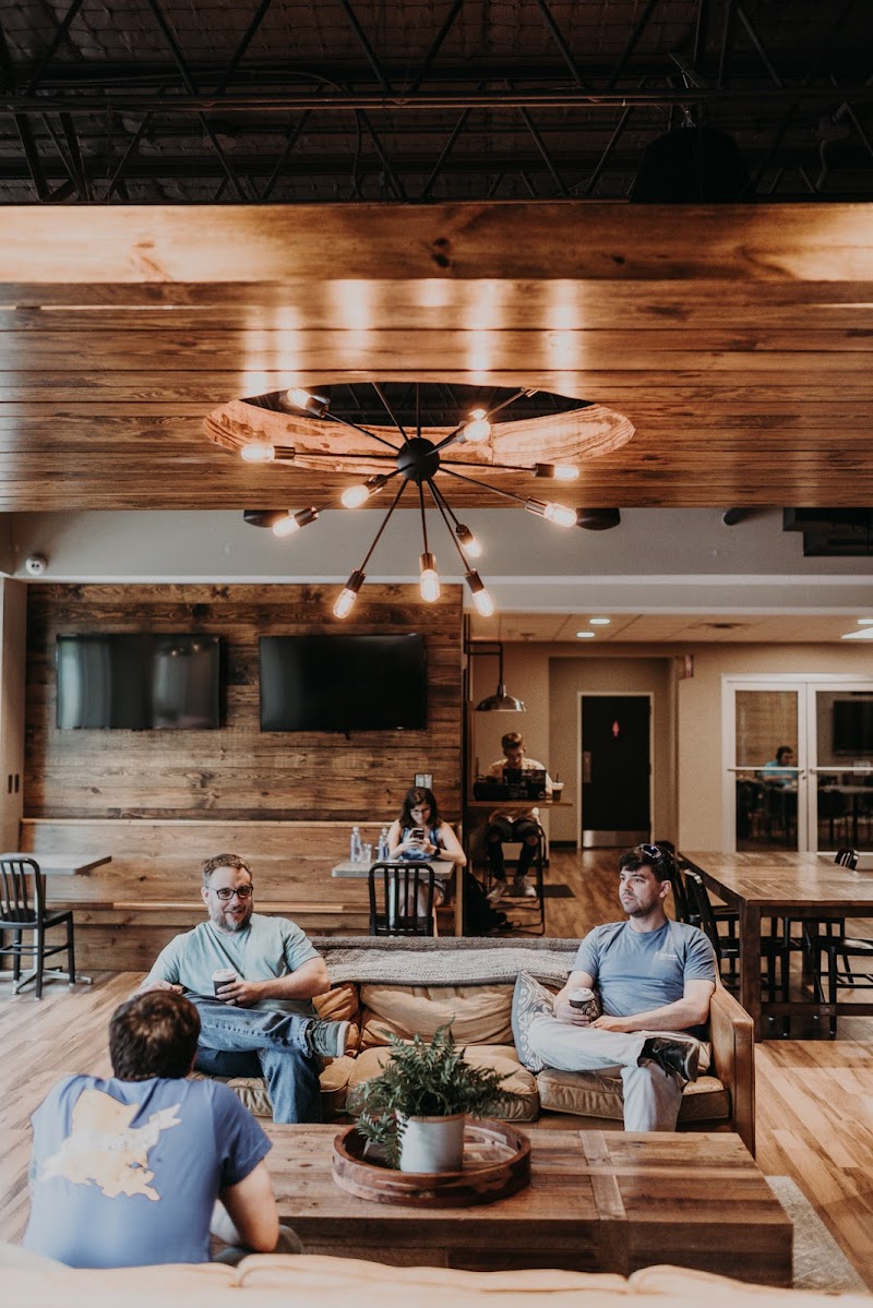 MOOR Coffee Co photo 1