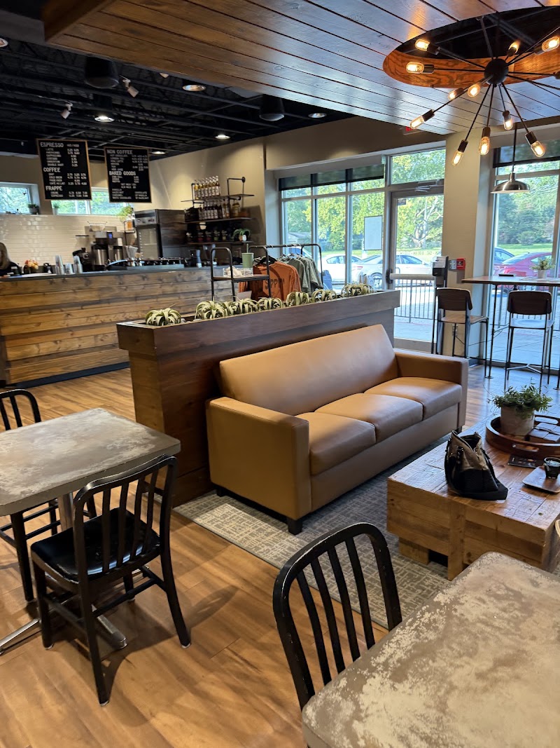 MOOR Coffee Co photo 4