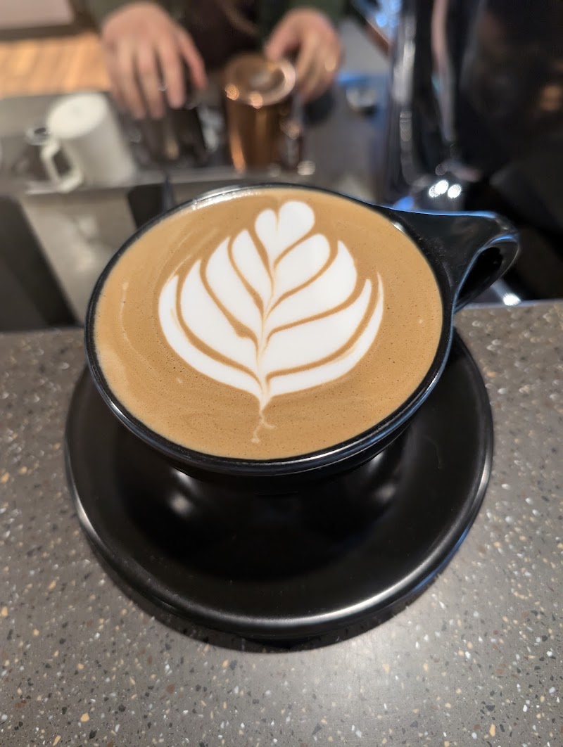 MOOR Coffee Co photo 3