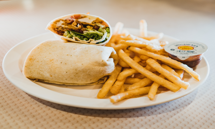 Latham '76 Diner photo 2