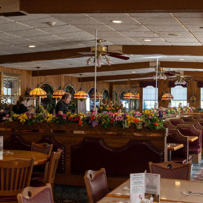 Latham '76 Diner photo 1