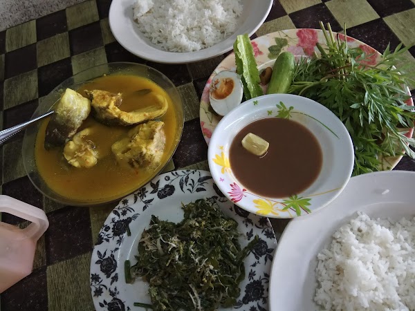 Kedai Makan Maa Selera Baung - Photo 1