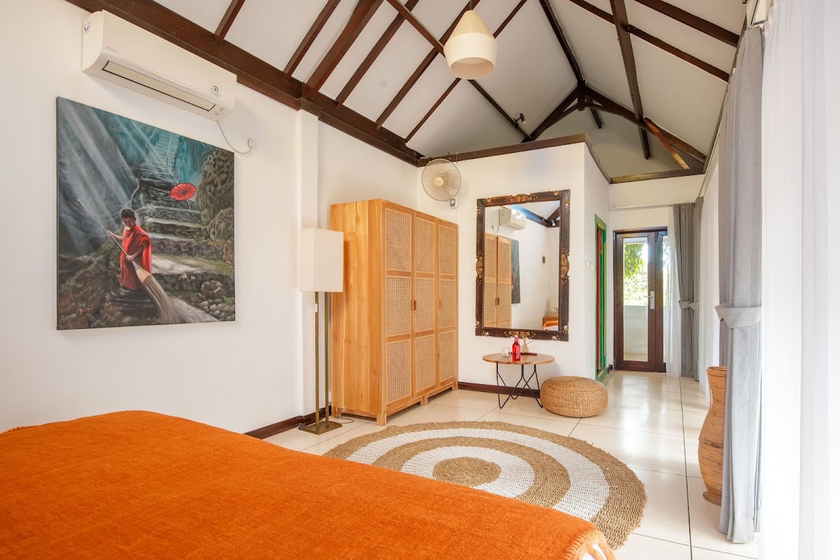 The Sattva Yoga Retreat — 3
