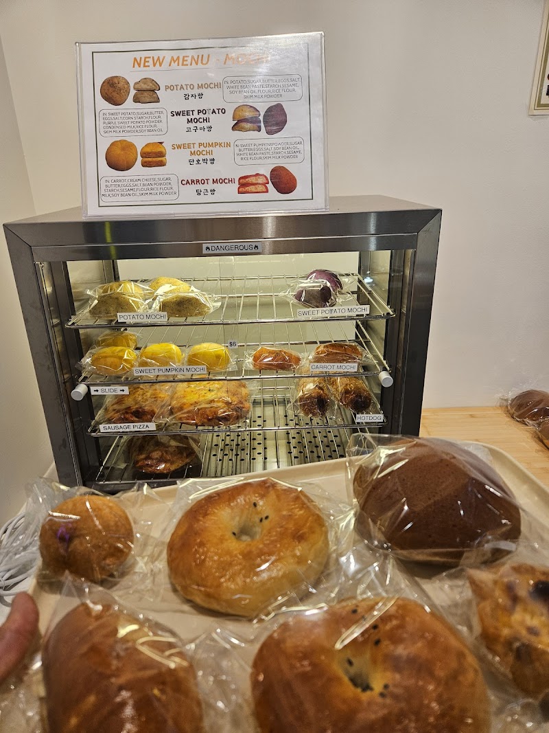 OUR HOURS bakery cafe photo 6