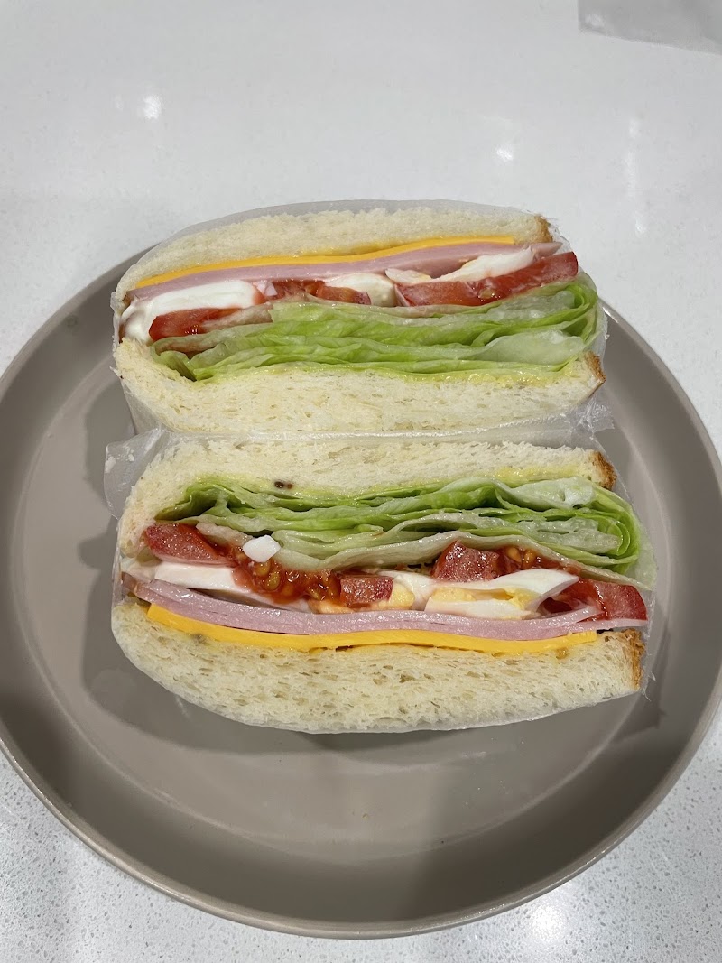 OUR HOURS bakery cafe photo 10