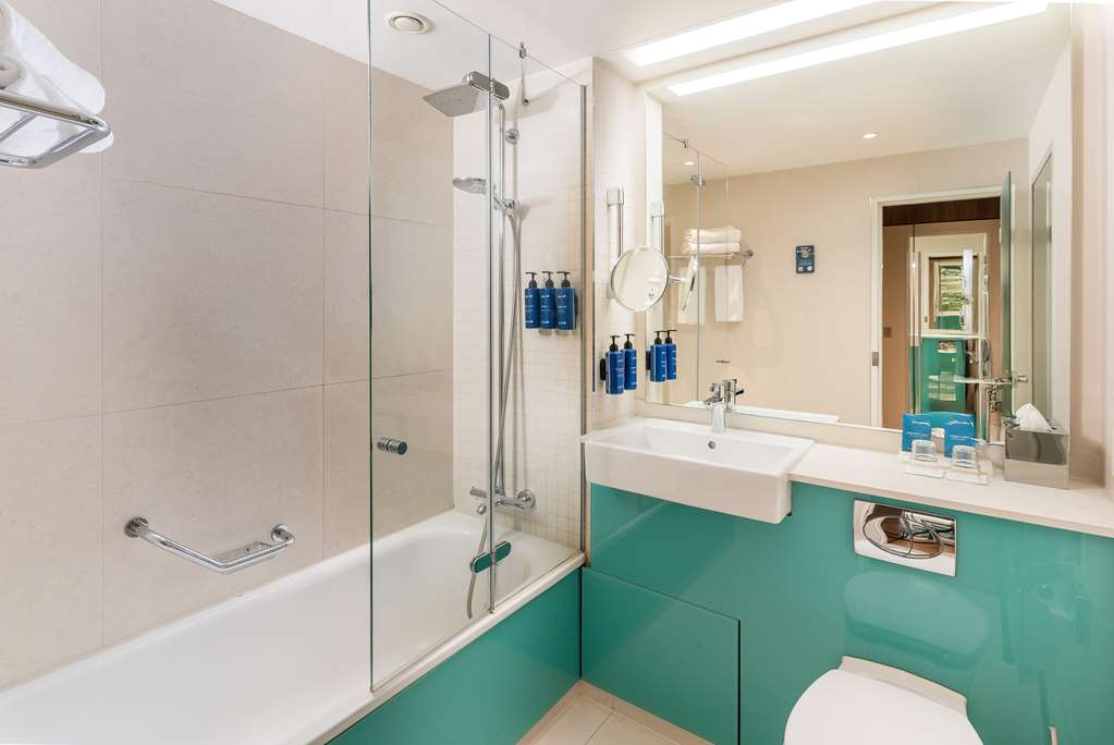 Radisson Blu Hotel Hamburg, dog-friendly hotel, photo 2