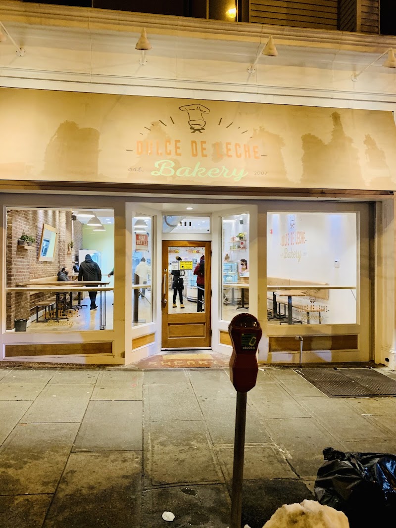 Dulce De Leche Bakery photo 1