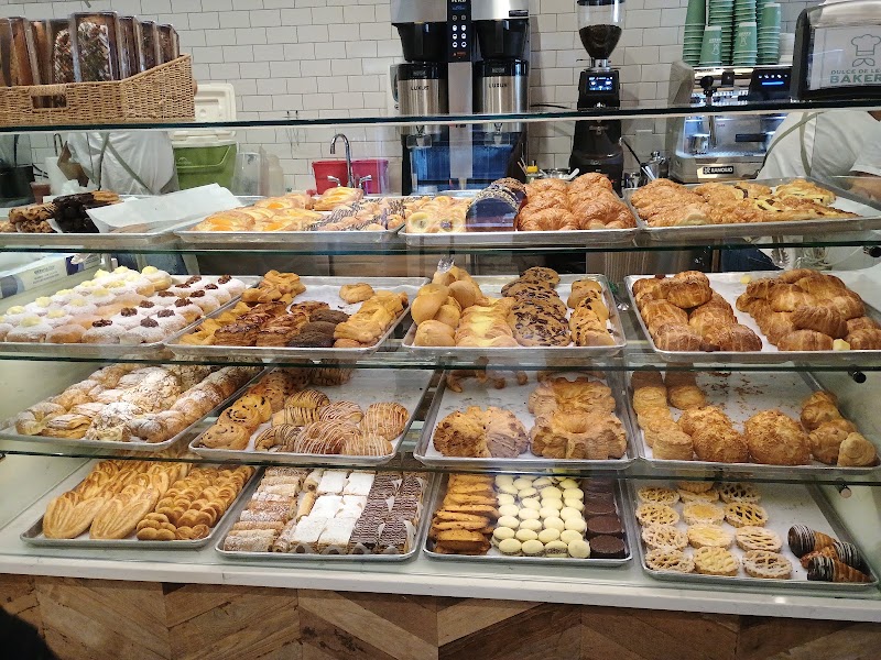 Dulce De Leche Bakery photo 2