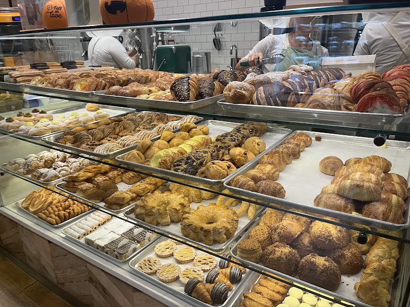Dulce De Leche Bakery photo 4
