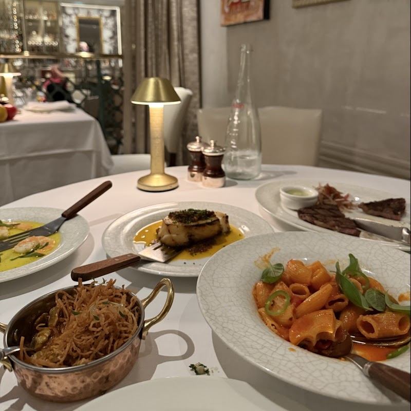 La Petite Maison (LPM) Dubai photo 3